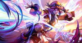 【ARAM】ラックスのビルド【マリグナンスを買うな】のサムネイル画像