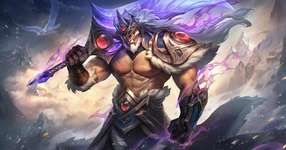 【ARAM】トリンダメアのビルド【心の鋼を買うな】のサムネイル画像