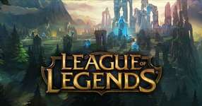 ユナイトの民がLoLデビューしたお話のサムネイル画像