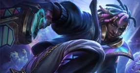 【League of Legends】ジャングラー必見！ゴールドからプラチナへ駆け上がるための実践ガイドのサムネイル画像