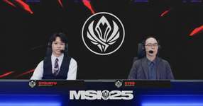 2025シーズン syouryuの前口上についてのサムネイル画像