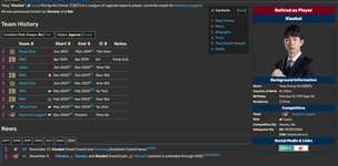 (翻訳) 観客席からコーチ席へ - AL アシスタントコーチ Xiaobaiのサムネイル画像