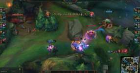 eスポーツ辛いよ日記33　1勝2敗のランクマッチ。他レーンの崩壊をどう防ぐのか。なかなか勝ちに繋がらない高KDA。『LOL』のサムネイル画像