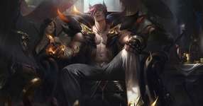 【ARAM】セトのビルド【ストライドブレイカー】のサムネイル画像
