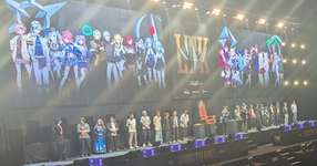 DCCORE推しLTKオフラインDay1参加レポートのサムネイル画像