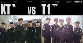 LoL をあまり知らない人に今年の世界大会の決勝の前に読んでほしい noteのサムネイル画像