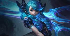 最近LOLやってますのサムネイル画像