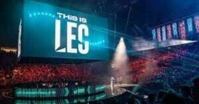 【LoL】League of Legendsのプロチーム解説をしていきたい。LEC編のサムネイル画像
