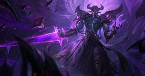 【ARAM】マナをどう確保するのか？【クラリティは弱い】のサムネイル画像