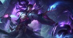 【ARAM】スレッシュのビルド【スキルヘイストを稼ぐ】のサムネイル画像