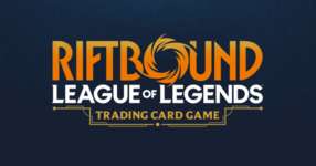 【紹介記事】Riftbound by Riot gamesのサムネイル画像