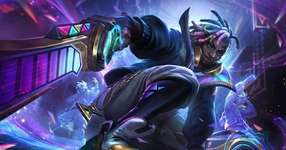 【26.02 JG】エコーのビルド【行動妨害耐性シャード】のサムネイル画像