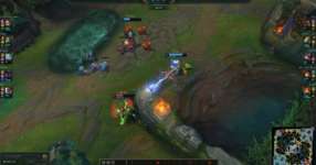 1/10の学び。ミッド、ヴィエゴ＆サポート、ヨネのとんでもランク。しかしKDA23で快勝。『LOL』のサムネイル画像