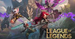 🔥 LoLは“流れ”で燃える。──Valorantとは違う、熱狂のかたちのサムネイル画像