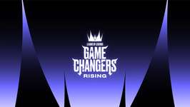 【LoL】ヨーロッパでついに女性競技シーン開幕。Riot公式より”LGC(LoL Game Changer)”の正式開催が公表されるのサムネイル画像