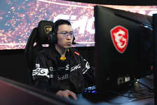 【LoL】SHG Evi「テンポだけではない。総合力の差が出た」敗因と次の一手 – LCP2025 GAM戦直後インタビューのサムネイル画像