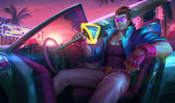 【LoL】ワンショット型ガレンとうとう追放か。Riot「質の低いプレイが最強であってはならない」25.11で大幅調整予定のサムネイル画像