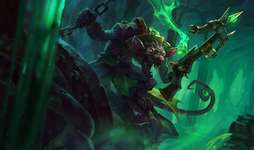 【LoL】パッチ25.11でAPトゥイッチ強化。これはRiotの言う「質の低いプレイ」では？ 海外で議論沸騰のサムネイル画像