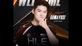 【LoL】国際的人気でChovy超え？海外でGumayusiが支持され続ける理由のサムネイル画像