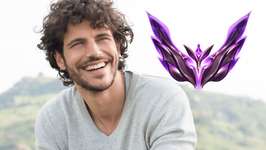 【LoL】36歳既婚だけど本気を出したらマスターに到達したのでやり方を教えるのサムネイル画像