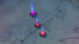 【LoL】間違ってレベル1で取ると悲惨なことになるスキルはどれ？のサムネイル画像