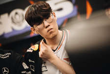 【LoL】Oner「MSIを獲れたら、何でもできる気がする」のサムネイル画像