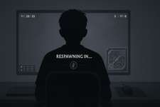 【LoL】Riot August「初心者の壁はゲームの難しさではなく負けている時の罰ゲーム感」のサムネイル画像