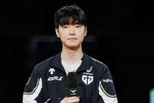 【LoL】Gen.G Chovyの勝率が異次元すぎると話題に。Fakerに次ぐ史上２番目の選手の座は確実？のサムネイル画像