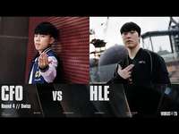 【LoL】CTBC Flying Oyster vs. Hanwha Life Esportsに対する海外の反応のサムネイル画像