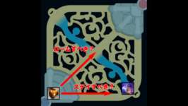 【LoL】サポートの正しいローム、間違ったローム ― 知らないと損するロームタイマーの真実のサムネイル画像