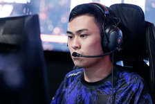 【LoL】DFM Kakkun「ボットを圧迫できるターンを潰してしまった」LCP2026 MVK戦直後インタビューのサムネイル画像