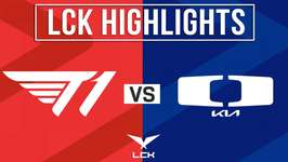 【LoL】なぜT1はここまで強いのか？T1対DKに見るT1の強さの秘密を識者が徹底解説のサムネイル画像