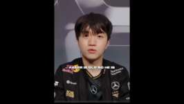 【LoL】T1 Keria「Faker兄さんは年を取っているからアニビアみたいな古いチャンピオンがうまい」のサムネイル画像