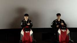 【LoL】T1 Faker「今回は特にこの人が頼もしいというチームメイトはいなかった」Oner「自分もそうだったので自分だけ信じてやった」のサムネイル画像