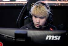 【LoL】SHG Marble「必要なのは集団戦を勝ち切る力。そこまでは来ている」- LCP2025 TLN戦直後インタビューのサムネイル画像