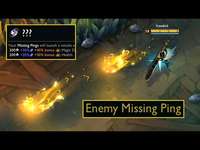 【LoL】ARAMメイヘム：超レアオーグメントの秘密 – 名誉レベルで強さが変わる「？ピン」キャノンのサムネイル画像