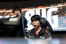 【LoL】SHG FATE「自分が先陣を切れば、チームはもっと大胆になれる」 – LCP2025 TLN戦直後インタビューのサムネイル画像
