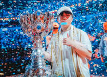 【LoL】KeriaのWorlds2025振り返り配信まとめ – ニーコ分身プレイ、セラフィーンの神ポジショニングなどのサムネイル画像