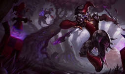 【LoL】嫌われチャンプの末路か…シャコのBAN率が40%に到達し、勝率を超えそうだと話題にのサムネイル画像