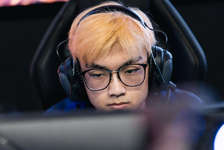 【LoL】DFM Momo「勝てなかったのが全て」局面判断に課題 LCP2026 DCG戦直後インタビューのサムネイル画像