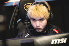 【LoL】ペンタキル！SHG Marble「自分でできることは全部自分でやると決めていた」- LCP2025 DFM戦直後インタビューのサムネイル画像