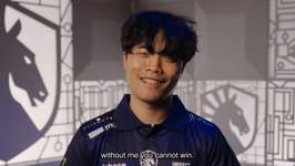 【LoL】ImpactがTeam Liquid脱退へ。「新チームが見つからなければ自主練とスクリムの手伝いをして準備する」のサムネイル画像