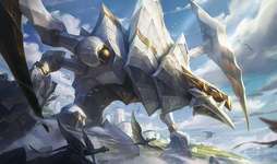 【LoL】PBEパッチノート26.1 – システム大改修、アイテム追加、チャンピオン調整も大量のサムネイル画像