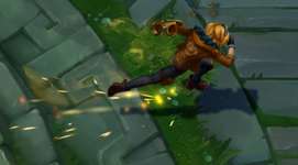 【LoL】「ホームガードガンク」は健全？コミュニティで噴出する不満と改善案のサムネイル画像