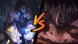 最新版：統計的にもっとも厳しいカウンターマッチアップベスト10のサムネイル画像