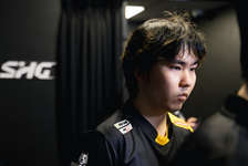 【LoL】SHG Marble「全く勝てないという感じはない。足りないのはBO5のアドリブ力」LCP2026 SHG対TSW試合後インタビューのサムネイル画像