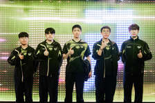 【LoL】Gen.G Chovy「アジールはもはやティア1チャンピオンではない」のサムネイル画像