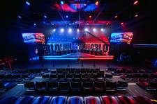 First Stand会場キャパ140人にGen.G CEO「自分の結婚式会場の方が大きかった」のサムネイル画像