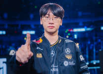 【LoL】Doranが優勝すれば、2020年DRX組はまさかのChovyだけ未冠に。「ChovyはT1のトップレーナーになるべき」という意見まで登場のサムネイル画像