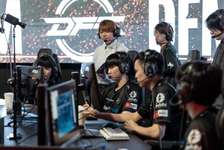 【LoL】Paz「課題はすべて修正可能。次は絶対に勝てる」DFMヘッドコーチが語るSHG戦惜敗の真相のサムネイル画像